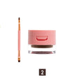 Eyebrow Gel Powder Duo Sparse Brows Natural Definition Christine 2g