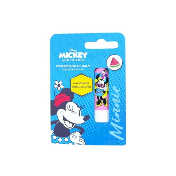 Best Lip Balm Watermelon Mickey & Friends Fablab 4.5g
