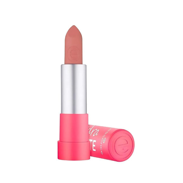Essence Hydra Matte Lipstick 403, Squalane, Hyaluronic Acid, Shea Butter