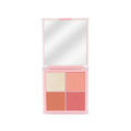 Beauty Creations Keep Me Blushing Blush and Highlighter Palette
