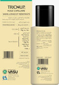 Hair Oil Healthy Strong Hair Nourishing Trichup 100ml