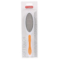 Foot File Double-Sided Hard Skin Remover Professional Titania 1pc