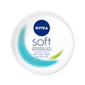 Soft Moisturising Cream Jojoba Oil Vitamin E Nivea 50ml