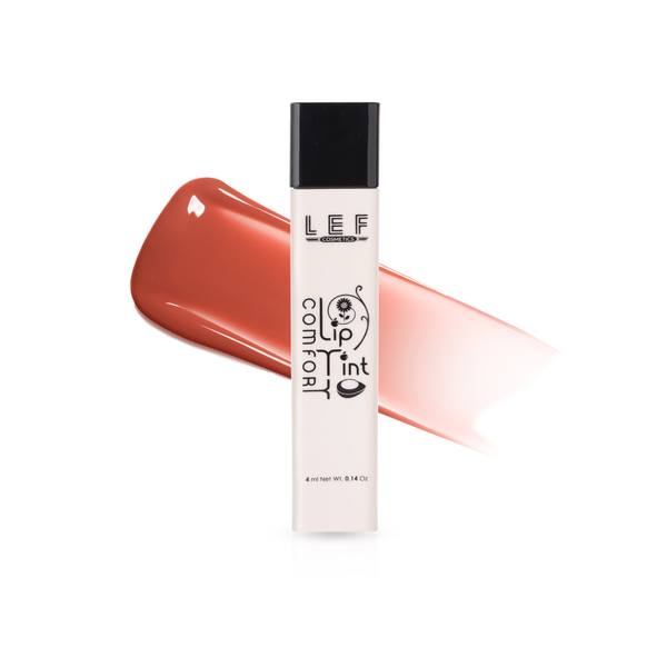 Best Lip Tint Natural Tea 202 Hydrating Formula LEF COSMETIC 5ml