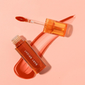 Baby Bright Matte Lip and Cheek Tint 02 Honey Peach