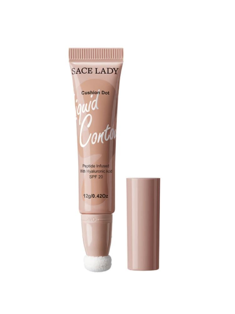 Sace Lady Liquid Contour Shade C05 - 12g SPF20