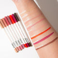 Lip Liner Pencil Long-Lasting Moisturizing Plant Oils Relove 1 Piece