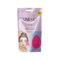 Unipro Facial Cleansing Sponge, Exfoliating Massage Tool, Sensitive Skin