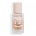 Best Serum Foundation For Mature Skin Skin Silk F10 Revolution 30ml