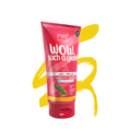Best Cleansing Gel Zinc and Plant Extract Exfoliating Pure Beauty 150ml