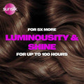 Sunsilk Luminous Nourishing Hair Mask - Hydrating, Shine, 220ml