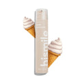 Fluoride Free Toothpaste Vanilla Flavor Gentle Hismile 60g