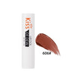 Castal Creamy Rouge Lipstick 606, Long Lasting, Moisturizing