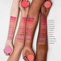 Sephora Calarvel Blush 01 Shame On You Pressed Powder Cheek Color