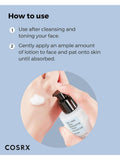 Face Lotion Oil-Free Hydrating Birch Sap Cosrx 100ml