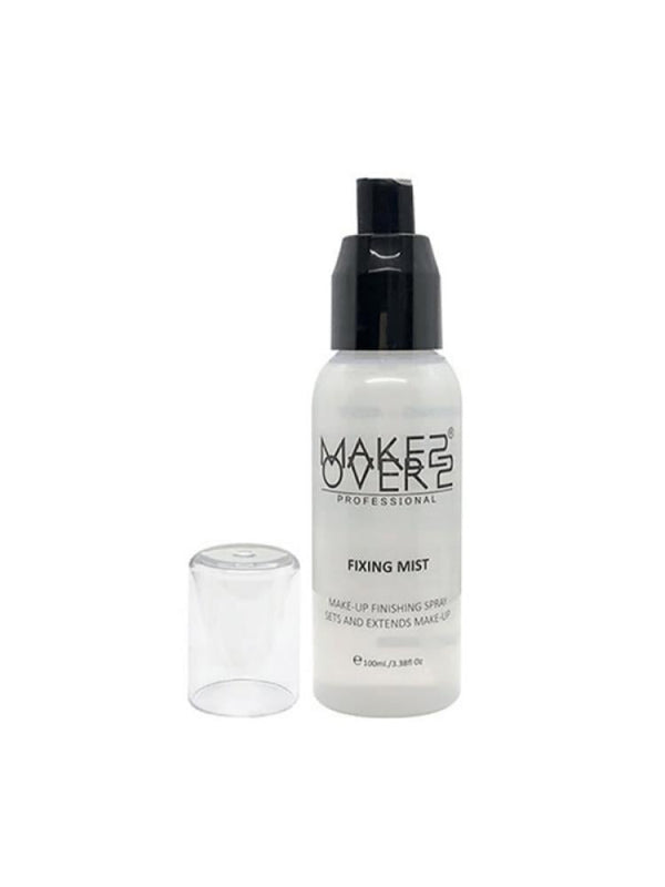 Best Hydrating Setting Spray Makeup Fixer Green Tea Makeover 22 100ml
