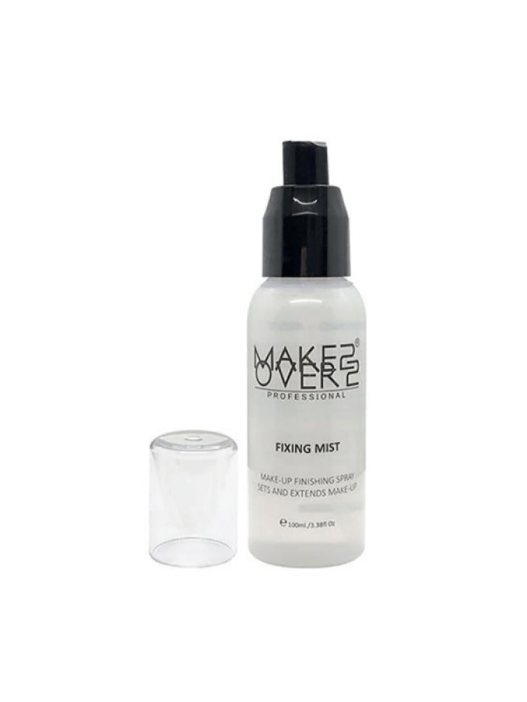 Best Hydrating Setting Spray Makeup Fixer Green Tea Makeover 22 100ml