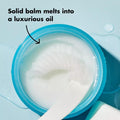 Elf Holy Hydration Makeup Cleansing Balm, Hyaluronic Acid, Chia Seed Oil, 56.5g