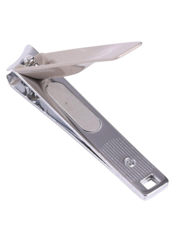 Beauty System Precision Nail Scissors - Stainless Steel