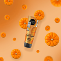 Organic Shop Pumpkin and Honey Facial Scrub for Oily Skin, 75ml
