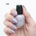 Yolande Beauty Nail Polish Quick-Drying Glossy Finish Color 64