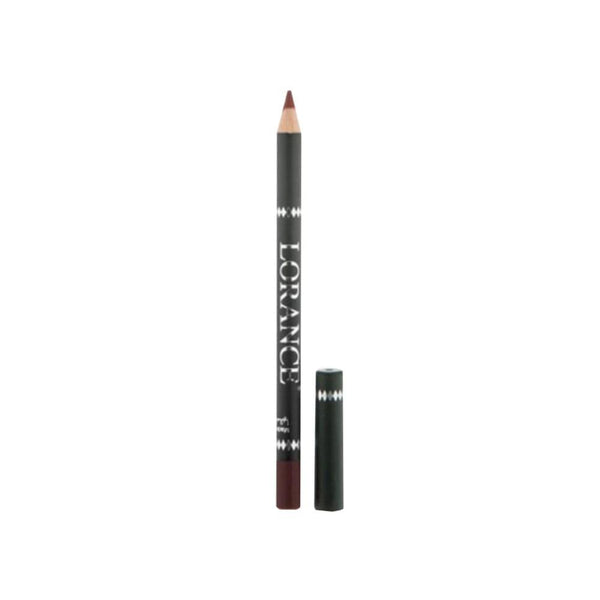 Lip Liner Pencil Long-Lasting Precision Lorance No. 11 1.2g