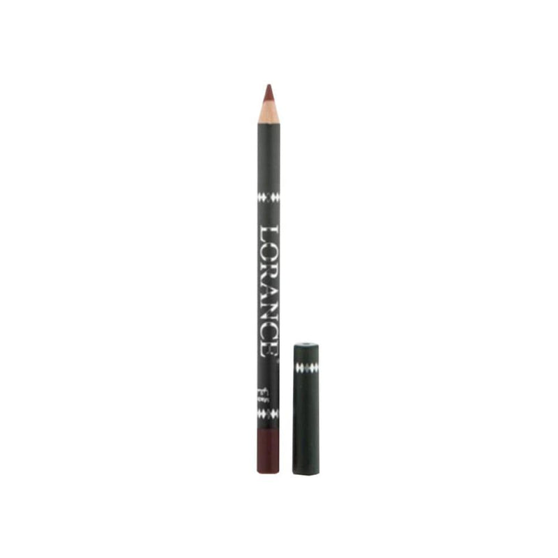 Lip Liner Pencil Long-Lasting Precision Lorance No. 11 1.2g
