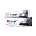 Crest 3D White Deep Clean With Charcoal Toothpaste Whitening 75ml