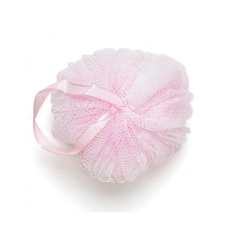 Basic Bath Loofah 2263 Exfoliating Body Scrubber
