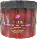 Pro-Seal Mask with Shea Butter & Wheat Germ Oil - 500g