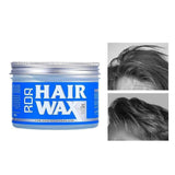 RDA Hair Styling Wax Wet Look Strong Hold Non-Greasy Finish 300ml