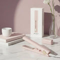 Mini Hair Straightener Ceramic Travel Rebune 20W RE-2215