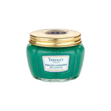 Yardley Brilliantine Hair Cream Hair Styling for Shine & Shape 80g