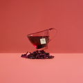 Shaya Hibiscus and Berry Herbal Tea, 20 Tea Bags