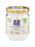 Parachute 100% Organic Extra Virgin Coconut Oil - 200ml