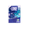 Mint Mouthwash Capsules - Refreshing Oral Care - 20 Pieces