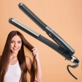Ceramic Straightener For Fine Hair Nano-Titanium Technology BaByliss ST86 SDE