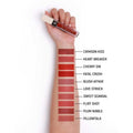Character Love Bite Matte Liquid Lipstick CLV001 Long-Lasting