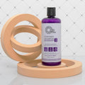 Shampoo for Colored Treated Hair Rosemary Lavender O-Plus 500ml