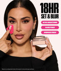Huda Beauty Easy Bake Loose Setting Powder Mini 6g Travel Size