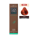 Copper Hair Dye M44 Vibrant Shade Gray Coverage Salvatore 60g