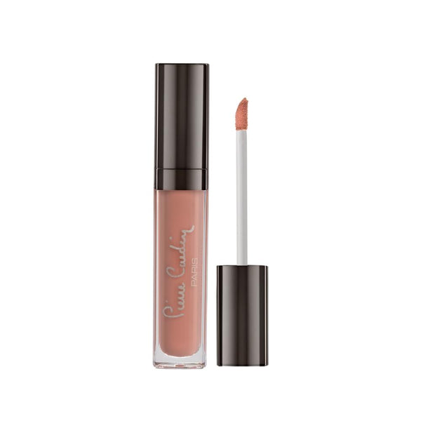 Pierre Cardin Photo Flash Lip Gloss Deep Nude 540 Hydrating