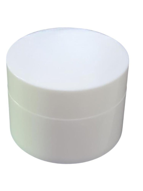Salon System Empty Jar 30g - Beauty Tools