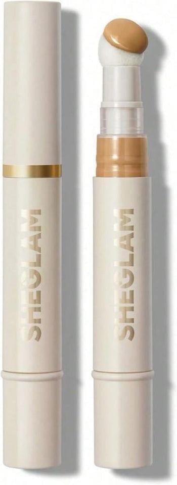 Sheglam Complexion Boost Concealer - Flawless Coverage, Long Lasting - Sand