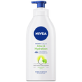 Aloe & Hydration Body Lotion Refreshing Aloe Vera Nivea 625ml
