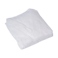 Men's White Hotel Pajamas Soft Breathable Fabric