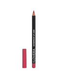 Waterproof Lip Liner Pencil Long-Lasting Shade 14 Lovera 1.14g