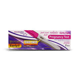 Surearly Pregnancy Test Early Detection Accurate & Fast Results 1 Test