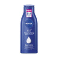 Nivea Body Lotion Nourishing Almond Oil & Vitamin E 250ml