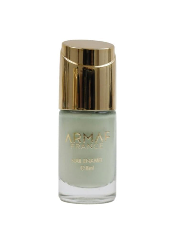 Nail Polish Long-Lasting Shine Shade 059 Avocado Armaf Beauty 12ml